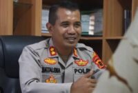 Kapolres Bungo AKBP Zamri Elfino mengatakan, emas seberat 2 3 kilogram terdiri dari delapan batang yang diamankan diduga merupakan hasil tambang ilegal yang akan dipasarkan ke wilayah Sumatera Utara.
