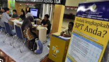 Progres pelaporan SPT Tahunan PPh untuk periode sampai dengan 28 Mei 2026 tercatat 13.454.021 SPT,” ujar Inge dalam keterangan tertulis di Jakarta, DJP merinci, laporan tersebut berasal dari 10.945.113 wajib pajak orang pribadi karyawan dan 1.498.213 wajib pajak orang pribadi nonkaryawan.