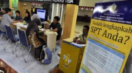 Progres pelaporan SPT Tahunan PPh untuk periode sampai dengan 28 Mei 2026 tercatat 13.454.021 SPT,” ujar Inge dalam keterangan tertulis di Jakarta,  DJP merinci, laporan tersebut berasal dari 10.945.113 wajib pajak orang pribadi karyawan dan 1.498.213 wajib pajak orang pribadi nonkaryawan.