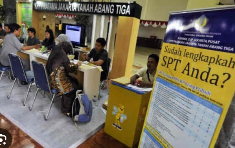 Progres pelaporan SPT Tahunan PPh untuk periode sampai dengan 28 Mei 2026 tercatat 13.454.021 SPT,” ujar Inge dalam keterangan tertulis di Jakarta,  DJP merinci, laporan tersebut berasal dari 10.945.113 wajib pajak orang pribadi karyawan dan 1.498.213 wajib pajak orang pribadi nonkaryawan.
