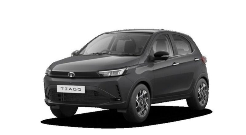 Berikut daftar harga Tata Tiago 2026 di India:
Smart MT: Rs 4,69 lakh atau sekitar Rp 87 jutaan
Pure MT: Rs 5,49 lakh atau sekitar Rp 102 jutaan.Pure CNG: Rs 6,49 lakh atau sekitar Rp 120 jutaan, Pure+ MT: Rs 5,99 lakh atau sekitar Rp 111 jutaan, Pure+ CNG: Rs 6,99 lakh atau sekitar Rp 129 jutaan, Creative MT: Rs 6,99 lakh atau sekitar Rp 129 jutaan, Creative CNG: Rs 7,99 lakh atau sekitar Rp 148 jutaan
Dengan harga yang kompetitif serta fitur modern yang cukup lengkap, Tata Tiago 2026 berpotensi menjadi pesaing kuat di segmen mobil perkotaan murah apabila masuk ke pasar Indonesia