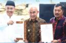 Menurut pandangan tersebut, Bupati Kerinci Monadi dan Wali Kota Sungai Penuh Alfin semestinya mendorong agar terdapat komitmen bersama terkait pengembangan dan keterhubungan Bandara Depati Parbo dengan Bandara Muara Bungo.
