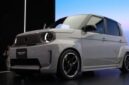 Pabrikan asal Jepang tersebut resmi memulai penjualan mobil listrik kompak terbarunya, Honda Super-ONE, yang disebut-sebut sebagai 
