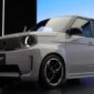 Pabrikan asal Jepang tersebut resmi memulai penjualan mobil listrik kompak terbarunya, Honda Super-ONE, yang disebut-sebut sebagai 