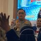 Kombes Pol Reynold E.P. Hutagalung, mengatakan Satuan Reserse Narkoba (Satresnarkoba) Polres Metro Jakarta Pusat berhasil membongkar praktik peredaran obat keras ilegal yang beroperasi dengan kedok toko kosmetik di kawasan Juanda, Sawah Besar, Jakarta Pusat.
