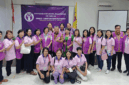Seminar 1 Longevitalogy di Muara Bungo