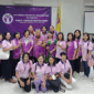 Seminar 1 Longevitalogy di Muara Bungo