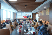 UNJA Jadi Tuan Rumah PetroChina Goes to Campus Pertama di Luar Jawa
