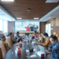 UNJA Jadi Tuan Rumah PetroChina Goes to Campus Pertama di Luar Jawa
