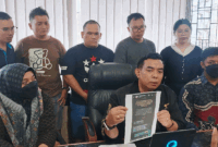 Modus Bisa Loloskan Jadi Jaksa, Titin Diduga Tipu Korban 400 Juta --