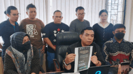 Modus Bisa Loloskan Jadi Jaksa, Titin Diduga Tipu Korban 400 Juta --
