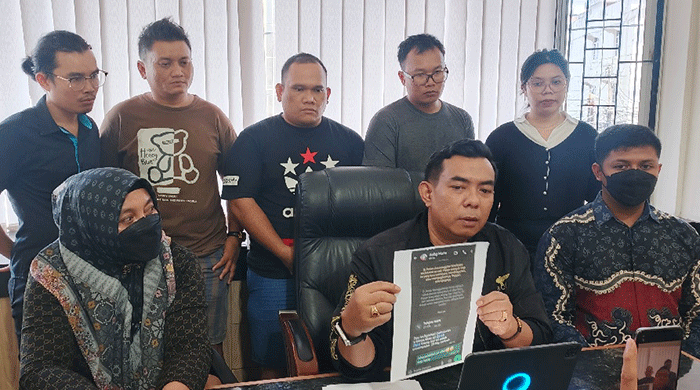 Modus Bisa Loloskan Jadi Jaksa, Titin Diduga Tipu Korban 400 Juta --