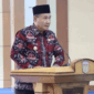 Walikota Sungai Penuh Alfin Bakar