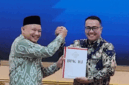 Pemerintah Kota Sungai Penuh kembali meraih Opini WTP ke-14 dari BPK RI atas LKPD Tahun Anggaran 2025