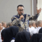Wali Kota Sungai Penuh Alfin mengajak CPNS menjadi ASN yang adaptif, inovatif, berintegritas, dan siap menghadapi tantangan transformasi digital demi meningkatkan kualitas pelayanan publik.