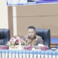Wali Kota Alfin menekankan sinergi OPD, optimalisasi pajak daerah, dan peningkatan retribusi guna mendukung pembangunan serta pelayanan publik.