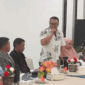 Wali Kota Sungai Penuh Alfin turun langsung mengawal persiapan Lomba 10 Program Pokok PKK Tingkat Provinsi Jambi 2026
