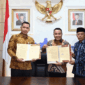 Pemerintah Kota Sungai Penuh menjalin kerja sama dengan BNI untuk memperkuat layanan perbankan, mempercepat transformasi digital, dan mendukung pengembangan Smart City