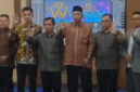 Presiden Prabowo Subianto meluncurkan Gerakan Indonesia ASRI dalam rangka Hari Lingkungan Hidup Sedunia 2026