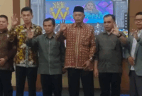 Presiden Prabowo Subianto meluncurkan Gerakan Indonesia ASRI dalam rangka Hari Lingkungan Hidup Sedunia 2026