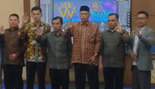Presiden Prabowo Subianto meluncurkan Gerakan Indonesia ASRI dalam rangka Hari Lingkungan Hidup Sedunia 2026