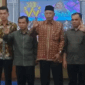 Presiden Prabowo Subianto meluncurkan Gerakan Indonesia ASRI dalam rangka Hari Lingkungan Hidup Sedunia 2026