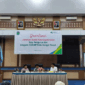 sosialisasi Program BPJS Ketenagakerjaan kepada pengurus dan anggota Koperasi Desa/Kelurahan Merah Putih (KDKMP) Rabu (10/6/2026)