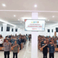 Wakil Wali Kota Sungai Penuh Azhar Hamzah mengajak masyarakat memperkuat literasi digital, nasionalisme, dan toleransi untuk mencegah penyebaran paham intoleransi, radikalisme, ekstremisme, dan terorisme (IRET).