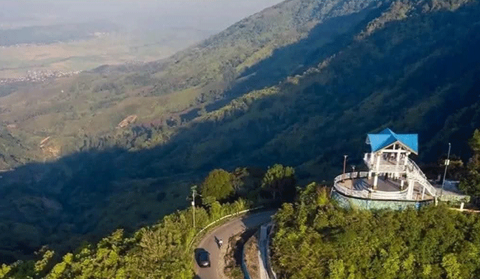 Bukit Khayangan 