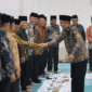 Wali Kota Sungai Penuh Alfin akan menerima gelar adat kehormatan dari Enam Luhah Sungai Penuh pada puncak Kenduri Sko 4 Juli 2026