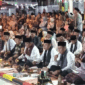 Tradisi Balek Kalahek Tempurung kembali digelar di Luhah Rio Mendiho, Kota Sungai Penuh.