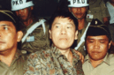 Terpidana korupsi Eddy Tansil
