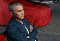 Yudi Koordinator Pelaksanaan sunat massal keluarga besar Minang Kerinci ini merupakan kegiatan yang ke-13 kalinya. Tahun ini kami menargetkan sebanyak 200 anak sebagai peserta