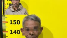 Satuan Reserse Narkoba (Satresnarkoba) Polres Kerinci berhasil menggagalkan peredaran narkotika jenis sabu dari jaringan Sumatera Barat dan Jambi dari dua tersangka.