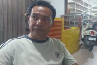 Amrul Petani Kenrang Plempek kecamatan Gunung Tujuh Kayu Aro berharap harga kentang dapat kembali stabil sehingga petani tetap memperoleh keuntungan yang layak.