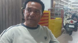 Amrul Petani Kenrang Plempek kecamatan Gunung Tujuh Kayu Aro berharap harga kentang dapat kembali stabil sehingga petani tetap memperoleh keuntungan yang layak.