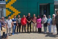 Koordinator Pusat Sunat masal Yudi, Panitia pusat terus melakukan koordinasi intensif dengan panitia daerah guna memastikan seluruh rangkaian kegiatan berjalan lancar dan mampu mengakomodasi tingginya minat masyarakat.
