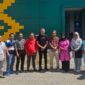 Koordinator Pusat Sunat masal Yudi, Panitia pusat terus melakukan koordinasi intensif dengan panitia daerah guna memastikan seluruh rangkaian kegiatan berjalan lancar dan mampu mengakomodasi tingginya minat masyarakat.
