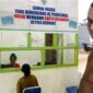 Walikita Alfin organisasi UPTD, Kepala Puskesmas merupakan Unit Pelaksana Teknis yang  keberada di bawah dan bertanggung jawab langsung kepada Kepala Dinas Kesehatan.