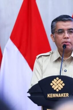 Kemnaker Buka 24 Kejuruan Vokasi! Kesempatan Emas Jadi Tenaga Kerja Siap Pakai