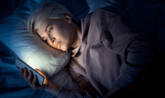 Tak Cuma Bikin Lelah, Kurang Tidur Ternyata Bisa Picu Stroke Ringan