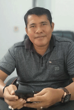 Kemenhaj Pastikan Asuransi Jamaah Wafat Tetap Cair
