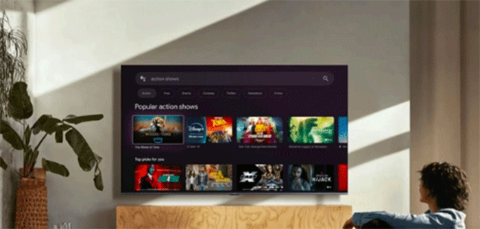 Xiaomi TV S Mini LED 2026. Foto: Xiaomi