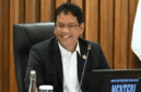 Menteri Keuangan Purbaya Yudhi Sadewa optimistis harga bahan bakar minyak (BBM) nonsubsidi, termasuk Pertamax, berpeluang kembali turun seiring mulai melemahnya harga minyak mentah dunia. 
