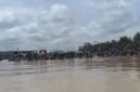 Aktivitas tambang emas ilegal dalam skala besar di Desa Teluk Langkap, Kecamatan Sumay, Kabupaten Tebo, Jambi disebut telah menyebabkan kerusakan hutan dan pencemaran lingkungan. 