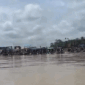 Aktivitas tambang emas ilegal dalam skala besar di Desa Teluk Langkap, Kecamatan Sumay, Kabupaten Tebo, Jambi disebut telah menyebabkan kerusakan hutan dan pencemaran lingkungan. 
