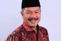 Bupati Kerinci, Monadi