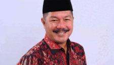 Bupati Kerinci, Monadi