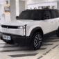 Chery J6 iWD SUV Modern (YouTube Suhenda) /