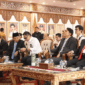 Program IJD-Presiden Prabowo meresmikan program Inpres Jalan Daerah (IJD) 2025, sementara Gubernur Jambi Al Haris menyebut program ini membantu peningkatan dan perbaikan infrastruktur jalan di Provinsi Jambi. 